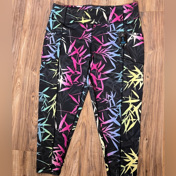 Pro-Player Ombré Legging - Picture 2 of 12